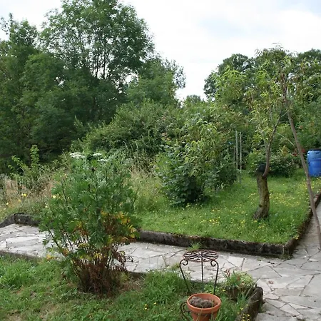 Havre De Paix A En Auvergne Loubeyrat