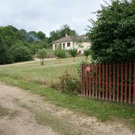 Havre De Paix A En Auvergne Holiday home