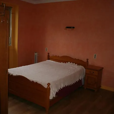 Hébergement de vacances Havre De Paix A En Auvergne *