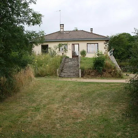 Havre De Paix A En Auvergne *