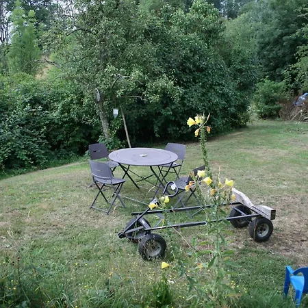 Havre De Paix A En Auvergne Holiday home Loubeyrat