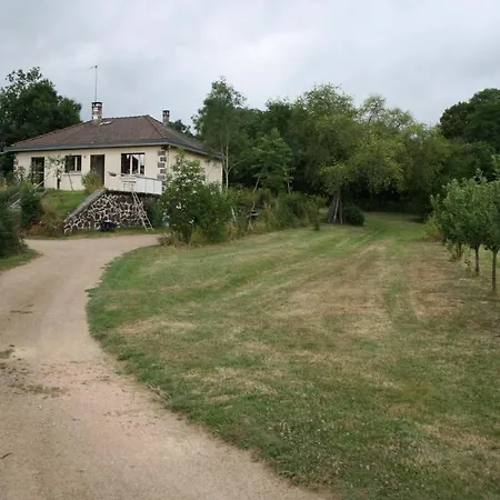 Havre De Paix A En Auvergne
