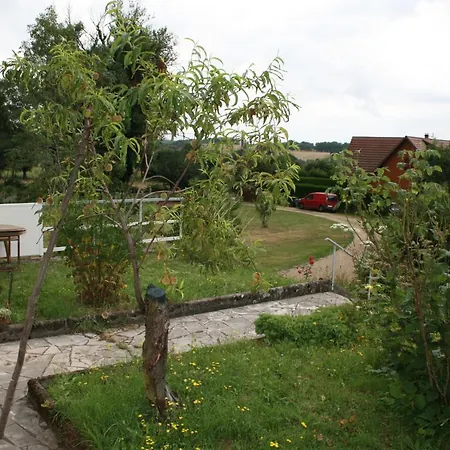 Havre De Paix A En Auvergne Holiday home *