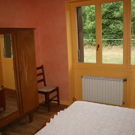 Havre De Paix A En Auvergne Loubeyrat